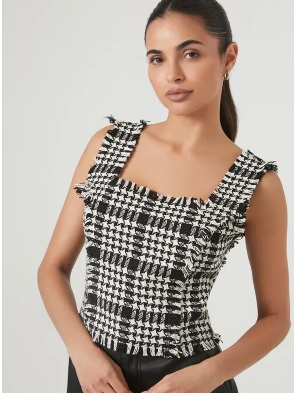 Forever 21 shirt